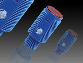 sensor contrinex plastico