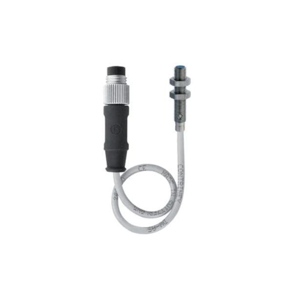 DW-AD-501-M5 contrinex - Imagen 2