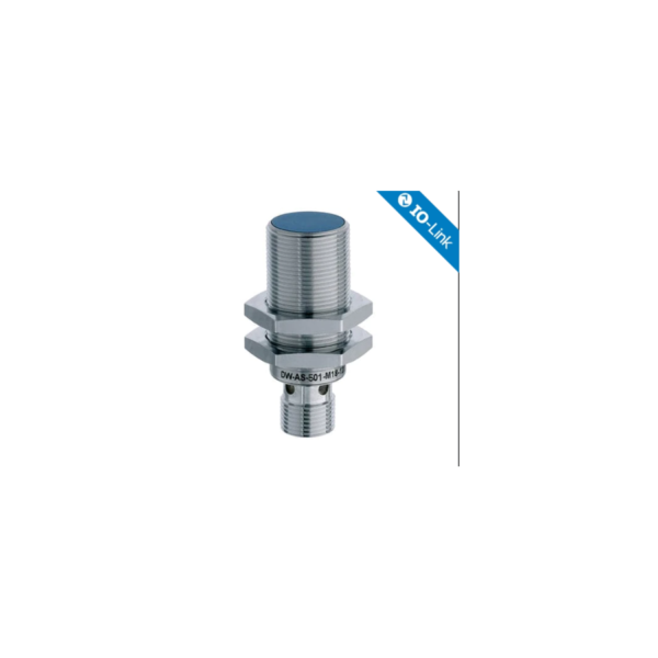 DW-AD-503-M18 contrinex - Imagen 3