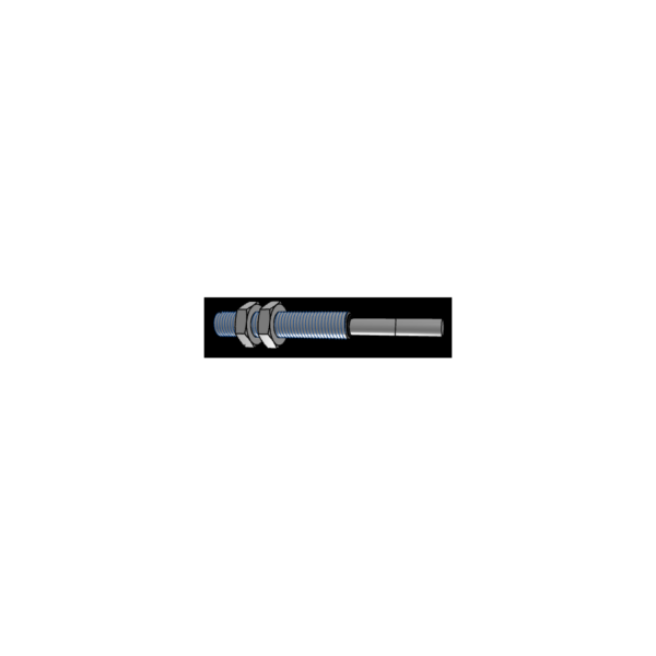 DW-AD-503-M8 contrinex - Imagen 2
