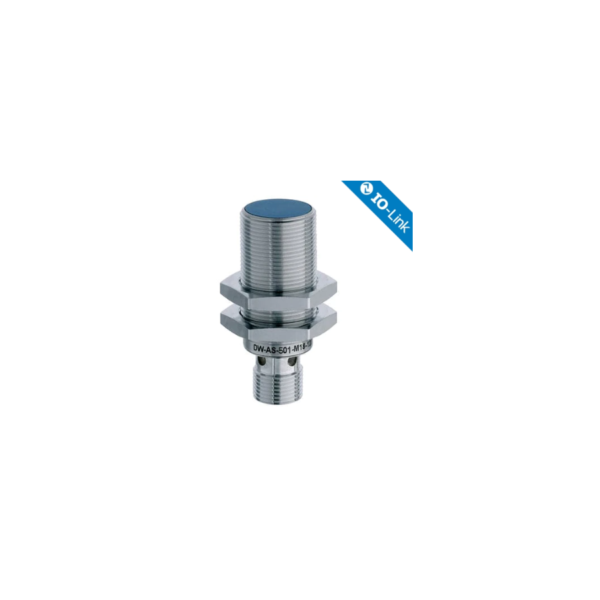 DW-AD-504-M18-120 contrinex