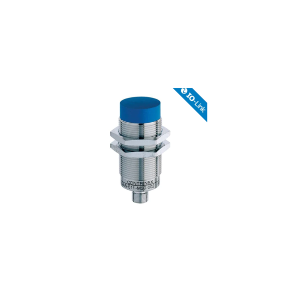 DW-AD-512-M30 contrinex - Imagen 3