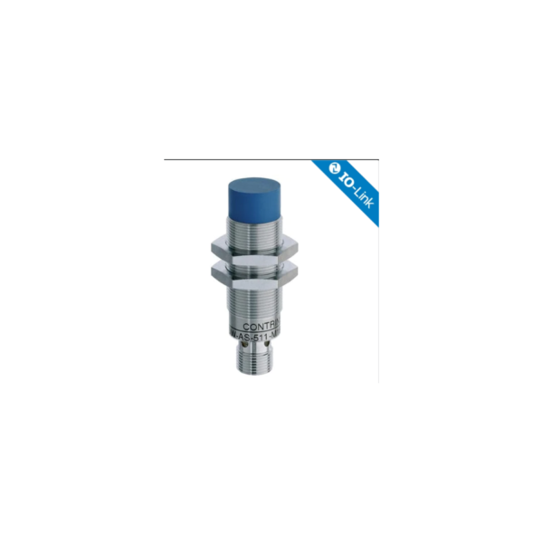 DW-AD-514-M18-120 contrinex - Imagen 2