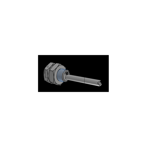 DW-AD-601-M8-120 contrinex - Imagen 2