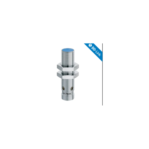 DW-AD-604-M12-120 contrinex