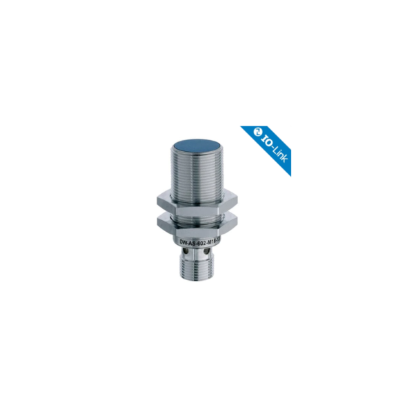 DW-AD-604-M18-120 contrinex - Imagen 3