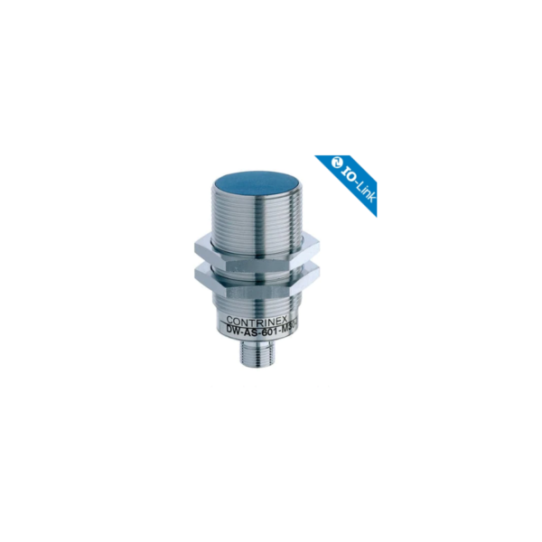 DW-AD-604-M30-120 contrinex - Imagen 2