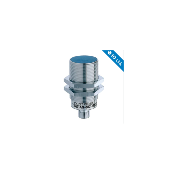 DW-AD-611-M12-126 contrinex - Imagen 2