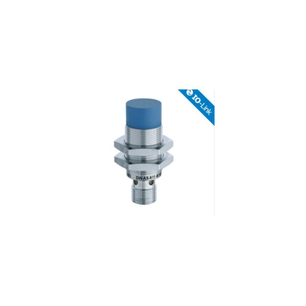 DW-AD-612-M18 contrinex - Imagen 2