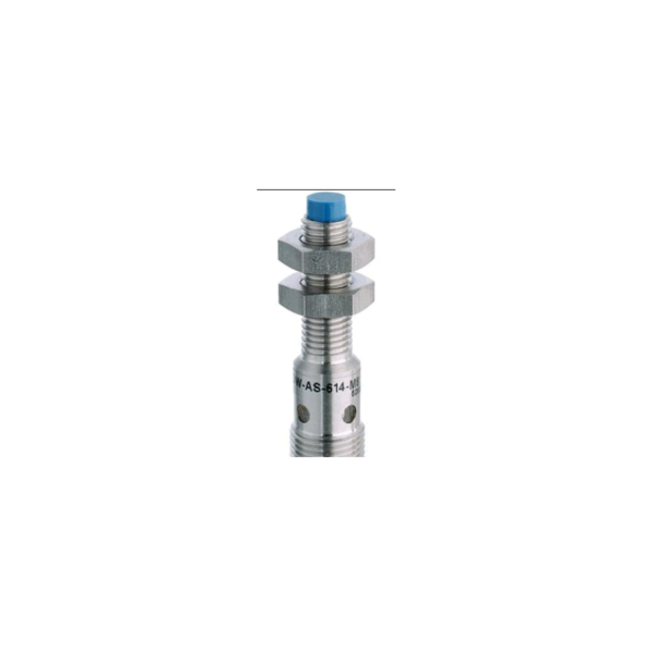 DW-AD-614-M8 contrinex - Imagen 3