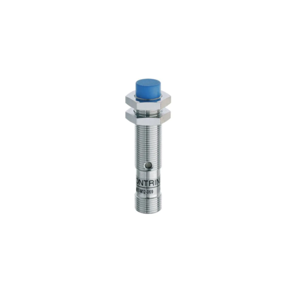 DW-AD-617-M12 contrinex - Imagen 2