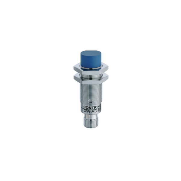DW-AD-618-M18 contrinex - Imagen 2