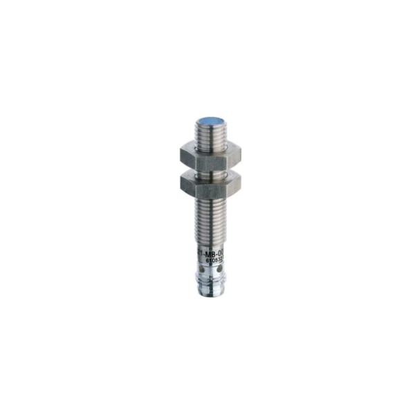 DW-AD-621-M8-122 contrinex - Imagen 3
