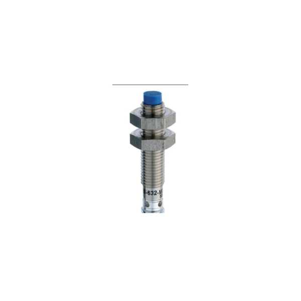 DW-AD-631-M8 contrinex
