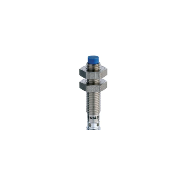 DW-AD-634-M8 contrinex - Imagen 2