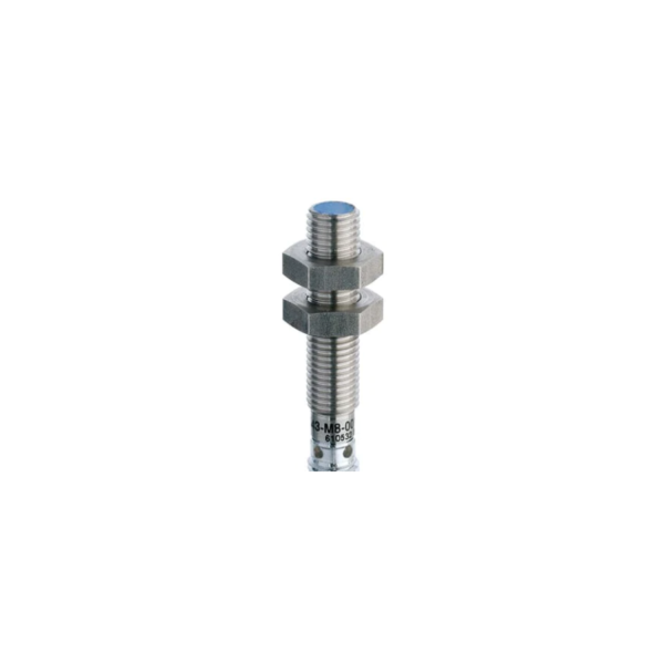 DW-AD-643-M8 contrinex - Imagen 2