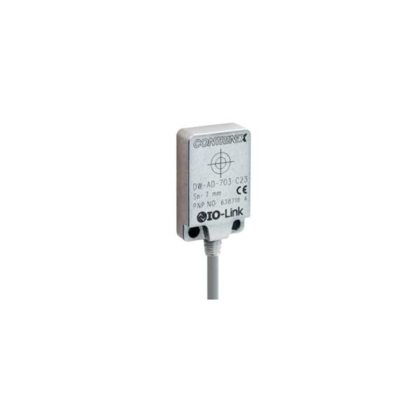 DW-AD-702-C23 contrinex