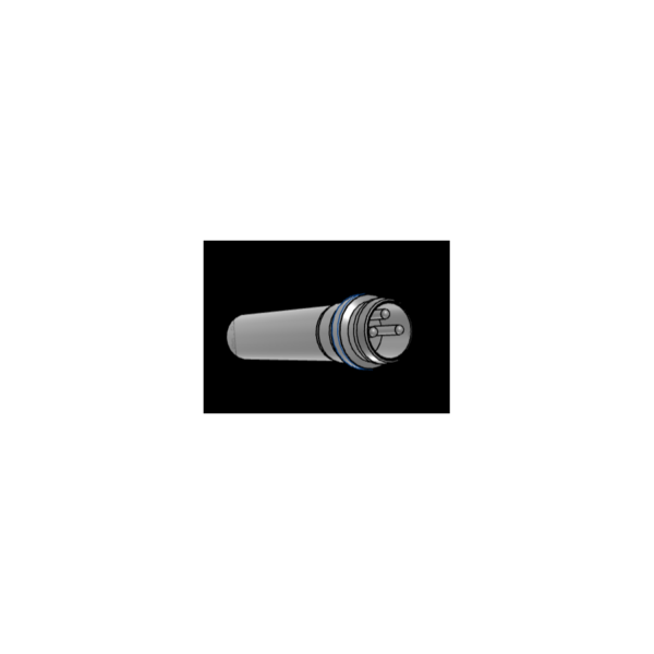 DW-AS-501-M12 contrinex - Imagen 3