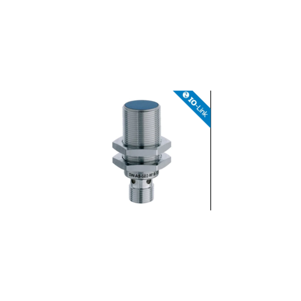DW-AS-501-M18-120 contrinex - Imagen 3