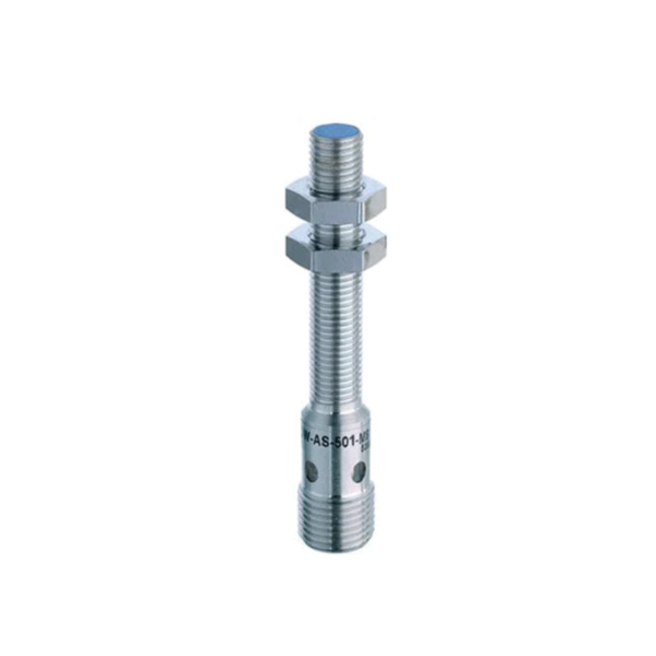 DW-AS-501-M8 contrinex - Imagen 3