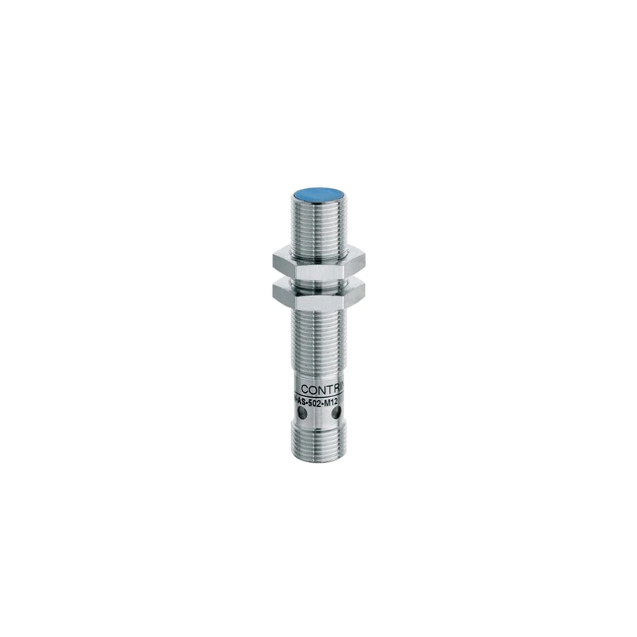 DW-AS-502-M12 contrinex