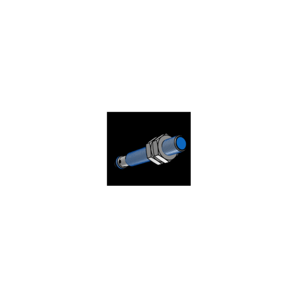 DW-AS-502-M8-001 contrinex - Imagen 3