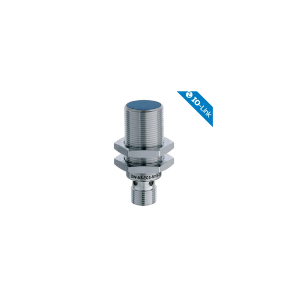 DW-AS-503-M18-120 contrinex