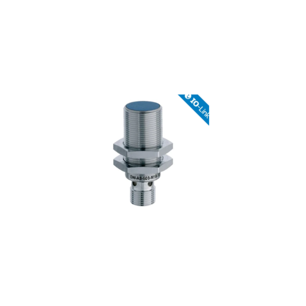 DW-AS-504-M18-120 contrinex - Imagen 3