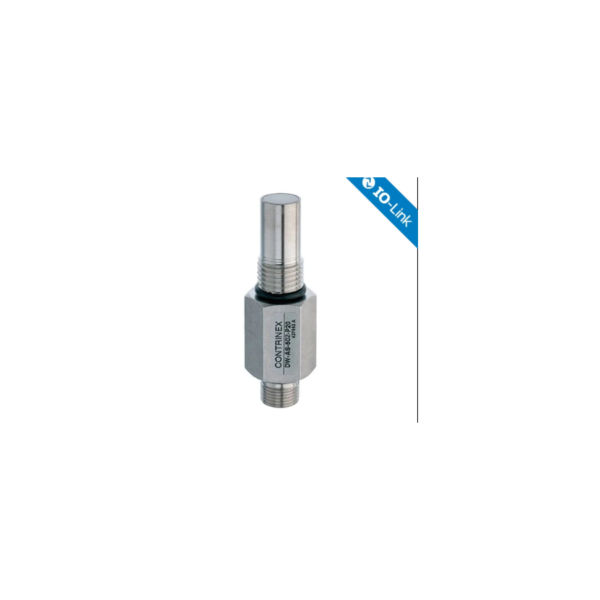 DW-AS-504-P20 contrinex - Imagen 3