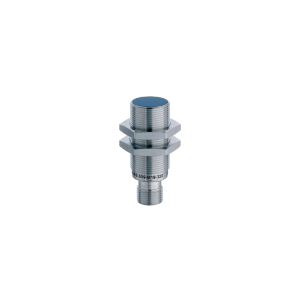 DW-AS-509-M18-390 contrinex