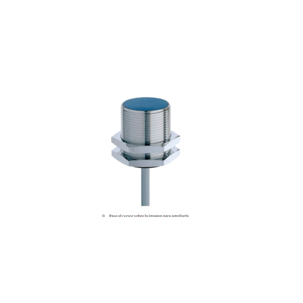 DW-AS-509-M30-390 contrinex - Imagen 3