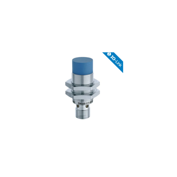 DW-AS-511-M18-002 contrinex - Imagen 2