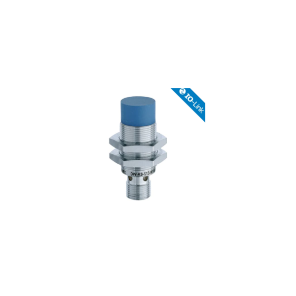 DW-AS-511-M18-120 contrinex - Imagen 3