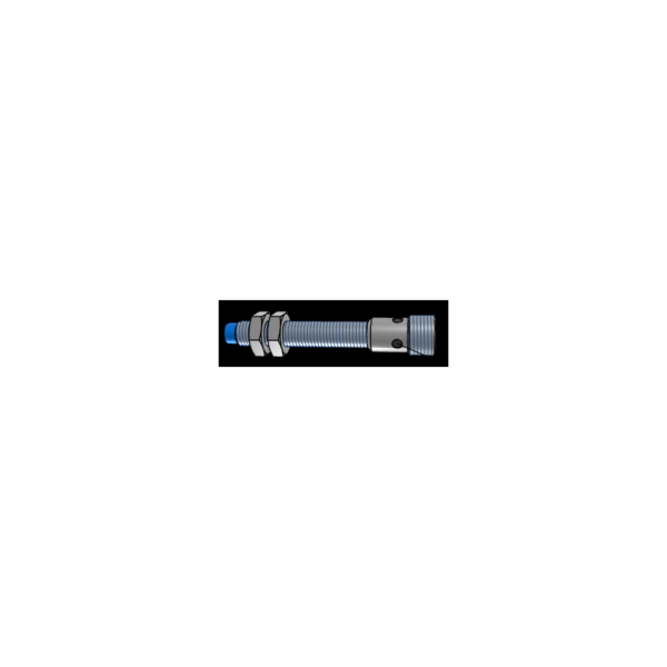 DW-AS-512-M8 contrinex - Imagen 2