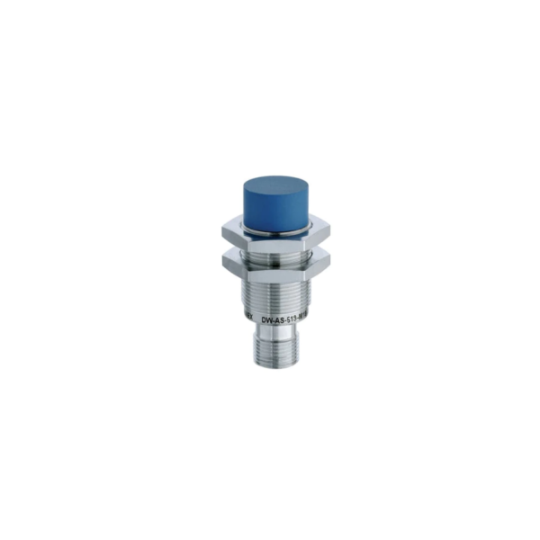 DW-AS-519-M18-120 contrinex - Imagen 2