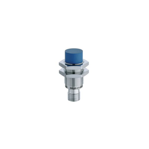 DW-AS-519-M18-320 contrinex - Imagen 2