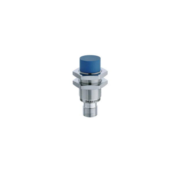 DW-AS-519-M18-390 contrinex - Imagen 2