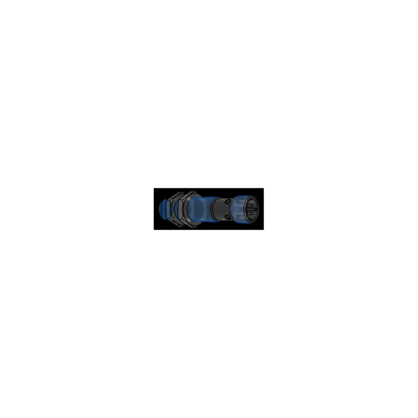 DW-AS-521-M12 contrinex - Imagen 3