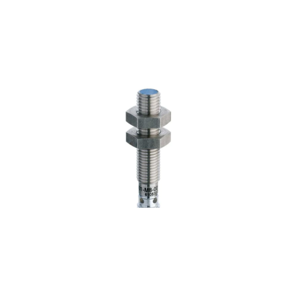 DW-AS-601-M8-001 contrinex
