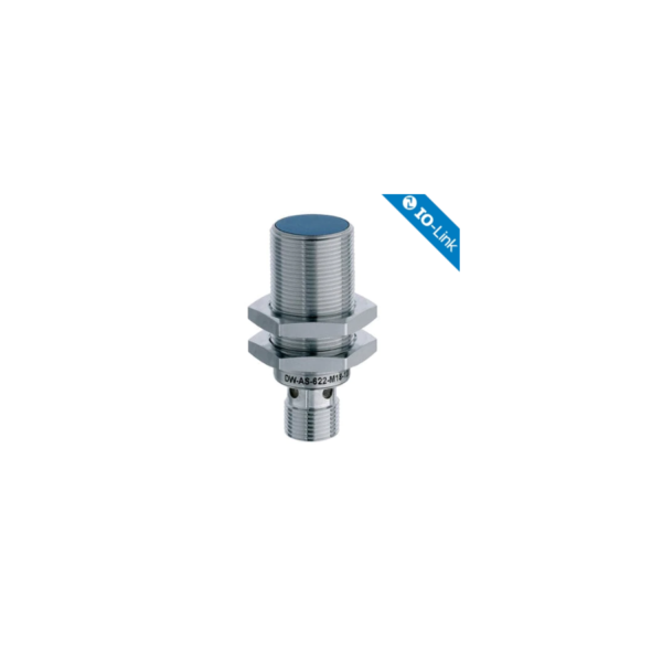 DW-AS-621-M18-120 contrinex - Imagen 2