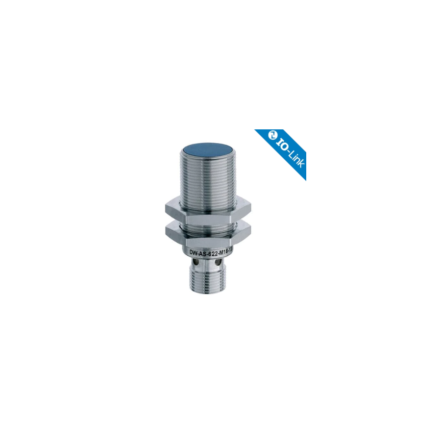 DW-AS-621-M18-120 contrinex - Imagen 2