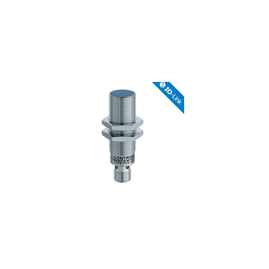 DW-AS-621-M18-120 contrinex - Imagen 3