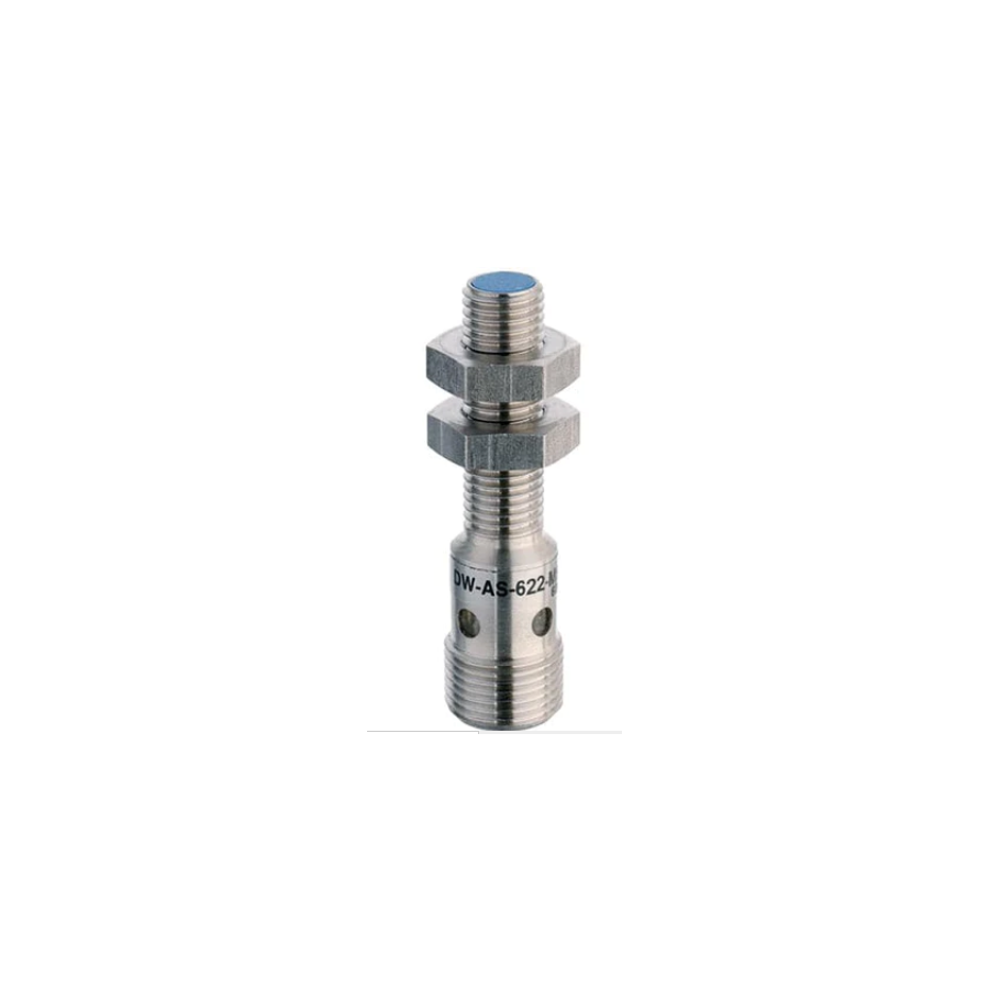 DW-AS-622-M8 contrinex