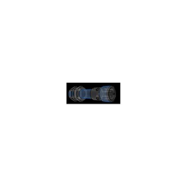 DW-AS-623-M8-193 contrinex - Imagen 3