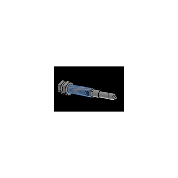 DW-AV-603-M5-276 contrinex - Imagen 2