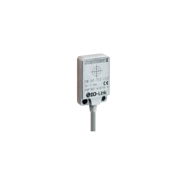 DW-AV-702-C23-276 contrinex - Imagen 2