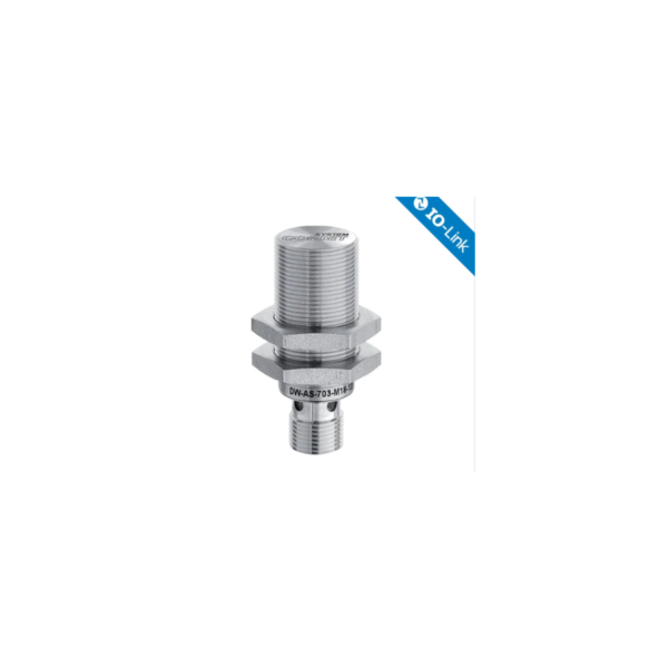 DW-AV-703-M18-276 contrinex - Imagen 2