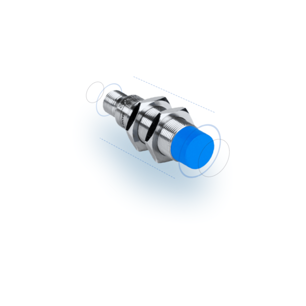 DW-AZ-100-A3 contrinex - Imagen 2