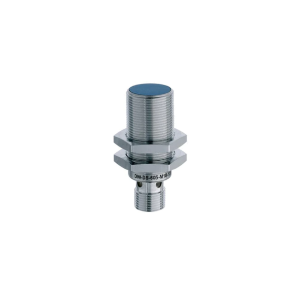 DW-DD-605-M18 contrinex - Imagen 3