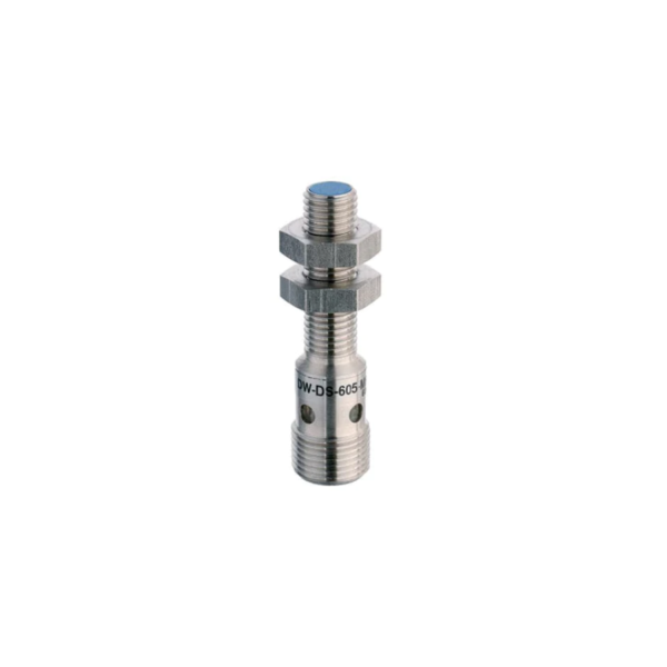 DW-DD-605-M8 contrinex - Imagen 2